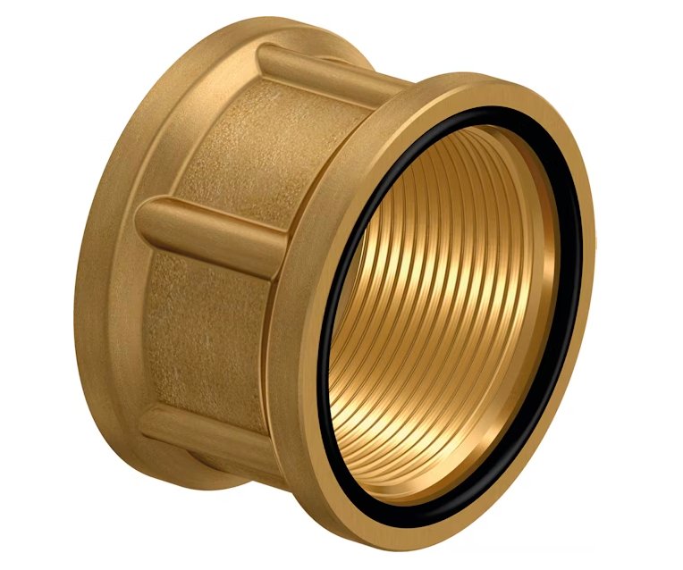 Muhvi Uponor Wipex 1 1/4 SK - KarelianStore