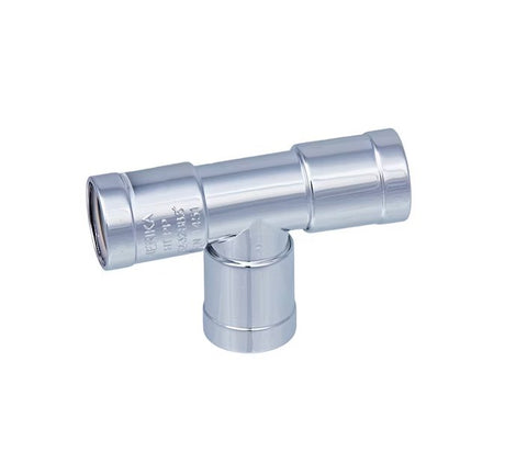 Muhvihaara Merika HT 32x32xx88.5 Kromi 2143 - KarelianStore