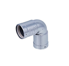 Muhvihaara Merika HT 32x88 Kromi 2134 - KarelianStore