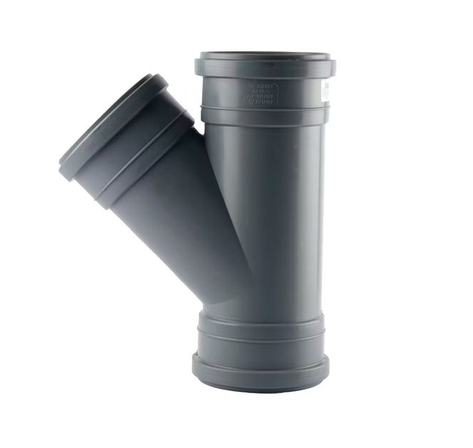 Muhvihaara Pipelife HT 110x110x45 PP - KarelianStore