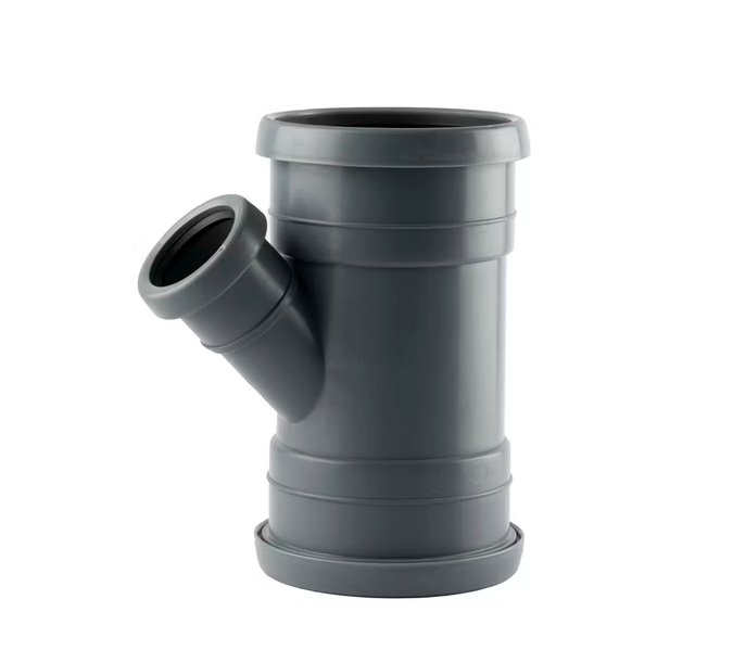 Muhvihaara Pipelife HT 110x50x45 PP - KarelianStore