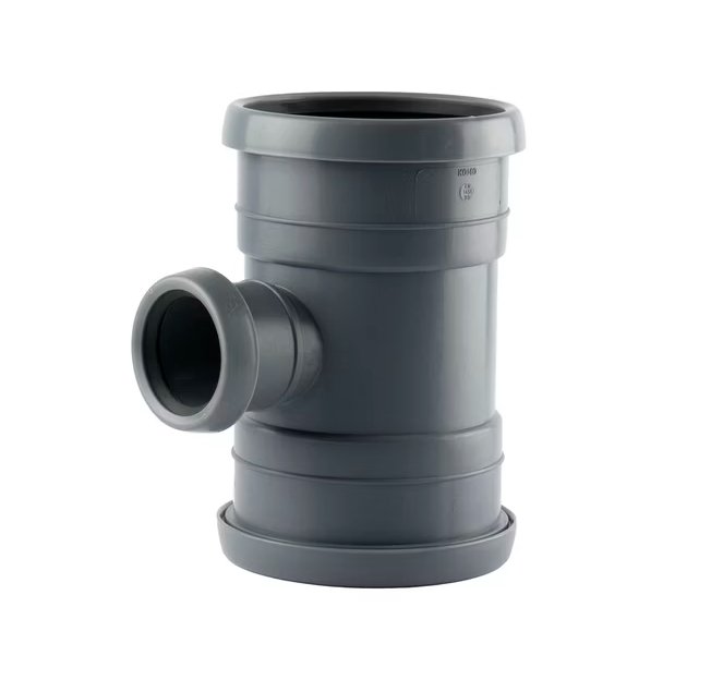 Muhvihaara Pipelife HT 110x50x88.5 PP - KarelianStore