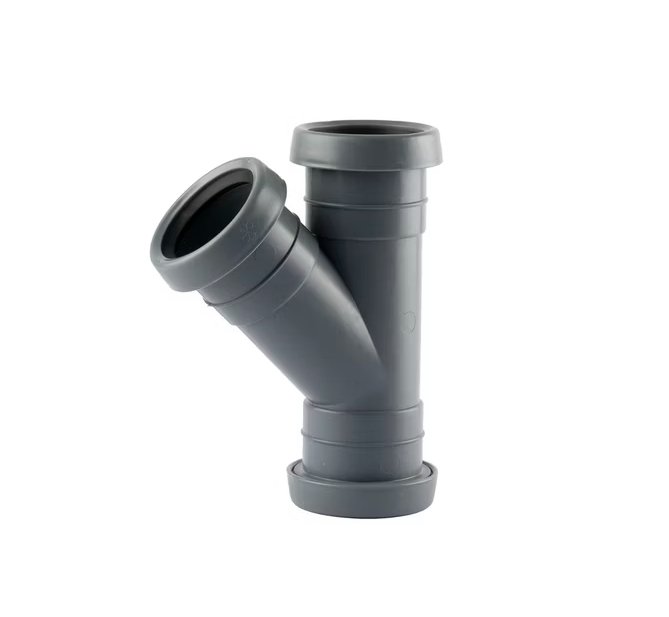 Muhvihaara Pipelife HT 50x50x45 PP - KarelianStore