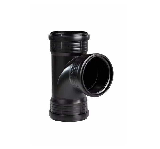 Muhvihaara Pipelife Master 3 Plus 110x110x87.5 PP - KarelianStore