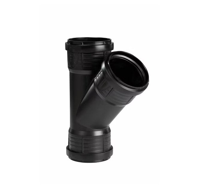 Muhvihaara Pipelife Master 3 Plus 50x50x45 PP - KarelianStore