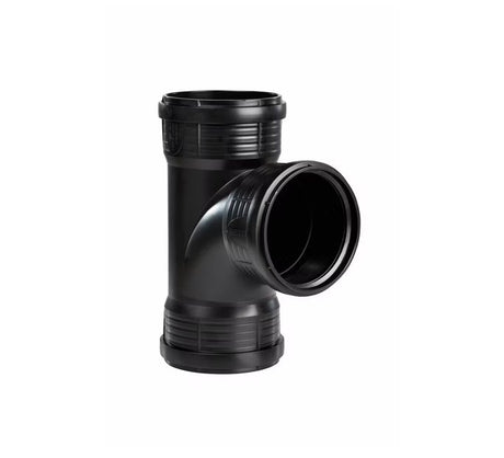 Muhvihaara Pipelife Master 3 Plus 75x75x87.5 PP - KarelianStore