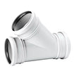 Muhvihaara Uponor Decibel 110x110x45 PP - KarelianStore