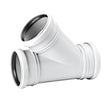 Muhvihaara Uponor Decibel 110x75x45 PP - KarelianStore