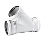 Muhvihaara Uponor Decibel 110x75x45 PP - KarelianStore