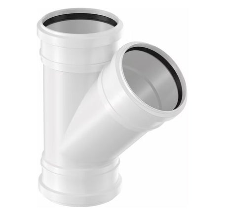 Muhvihaara Uponor Decibel 160 160x45 - KarelianStore