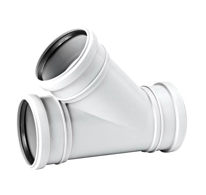 Muhvihaara Uponor Decibel 75x75x45 PP - KarelianStore