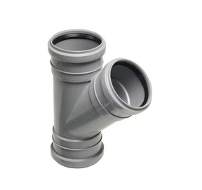 Muhvihaara Uponor HT 110x110x45 PP - KarelianStore