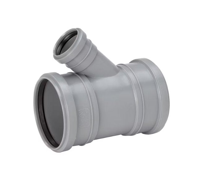 Muhvihaara Uponor HT 110x50x45 PP - KarelianStore