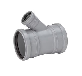 Muhvihaara Uponor HT 110x50x45 PP - KarelianStore