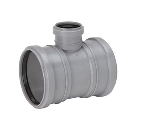 Muhvihaara Uponor HT 110x50x88.5 PP - KarelianStore