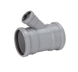 Muhvihaara Uponor HT 110x75x45 PP - KarelianStore