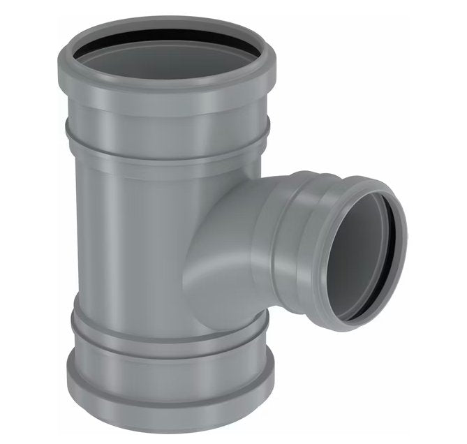 Muhvihaara Uponor HT 110x75x88.5 PP - KarelianStore