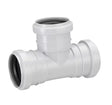 Muhvihaara Uponor HT 32x32x88.5 Valkoinen PP - KarelianStore