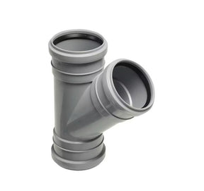 Muhvihaara Uponor HT 50x50x45 PP - KarelianStore