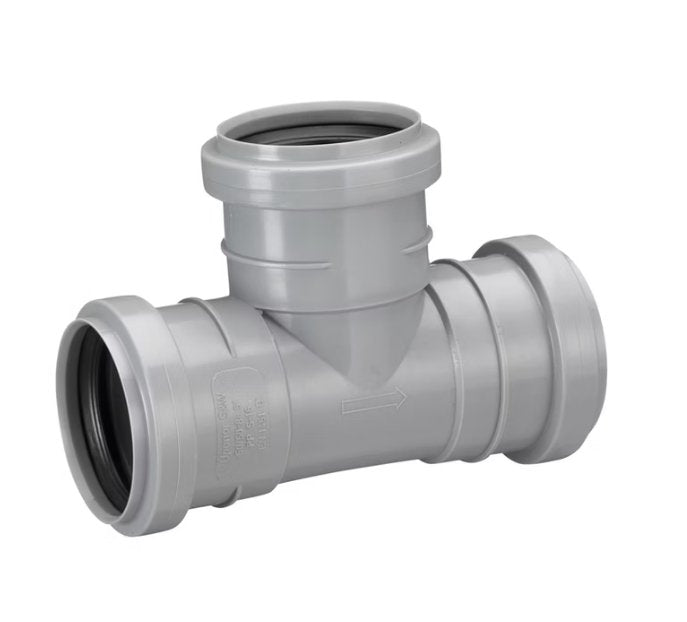 Muhvihaara Uponor HT 50x50x88.5 PP - KarelianStore