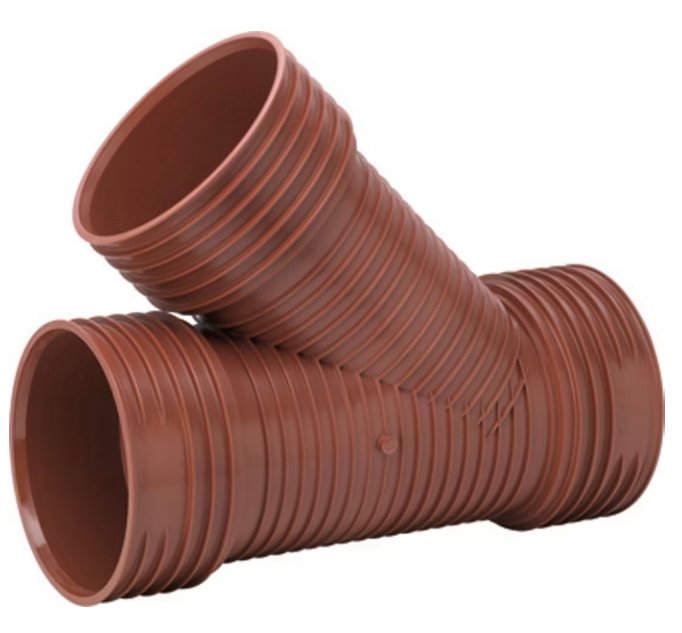 Muhvihaara Uponor IQ Double 250x200x45 - KarelianStore