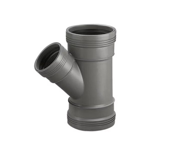 Muhvihaara Wavin HT 110x75x45 PP - KarelianStore