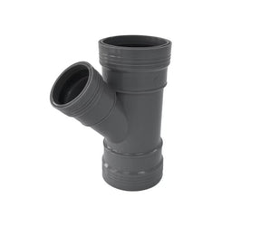 Muhvihaara Wavin HT 75x50x45 PP - KarelianStore