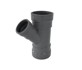 Muhvihaara Wavin HT 75x75x45 PP - KarelianStore