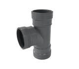 Muhvihaara Wavin HT 75x75x88.5 Pyöristetty PP - KarelianStore
