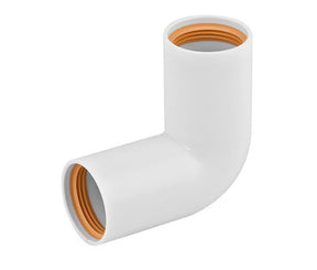 Muhvikulma Faluplast 50x90 Valkoinen - KarelianStore