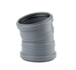 Muhvikulma Pipelife HT 110x15 PP - KarelianStore