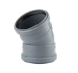 Muhvikulma Pipelife HT 110x30 PP - KarelianStore