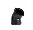 Muhvikulma Pipelife Master 3 Plus 110x45 PP - KarelianStore