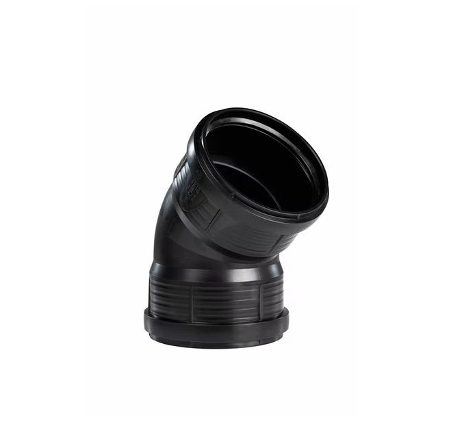 Muhvikulma Pipelife Master 3 Plus 50x45 PP - KarelianStore