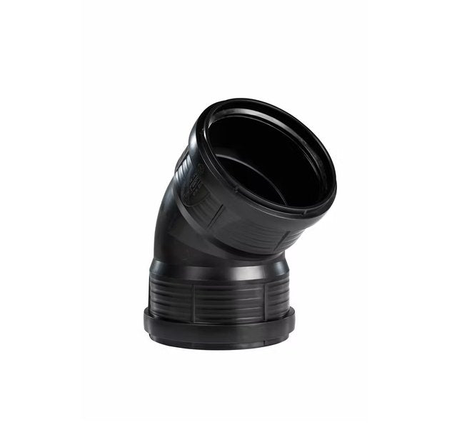 Muhvikulma Pipelife Master 3 Plus 74x55 PP - KarelianStore