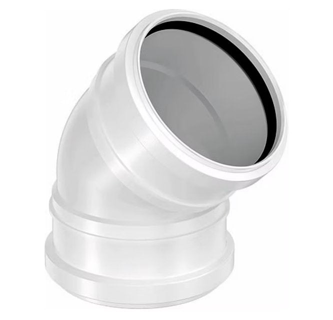 Muhvikulma Uponor Decibel 160x45 - KarelianStore