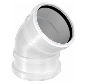 Muhvikulma Uponor Decibel 160x45 - KarelianStore