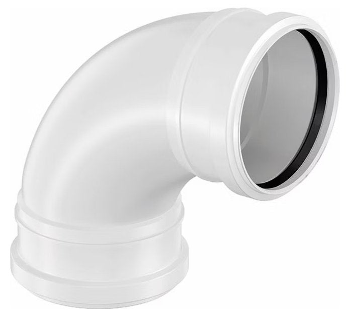 Muhvikulma Uponor Decibel 160x87.5 Pyöristetty - KarelianStore