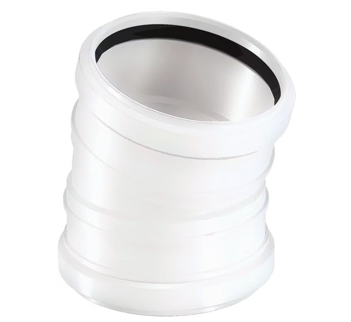 Muhvikulma Uponor Decibel 50x15 - KarelianStore