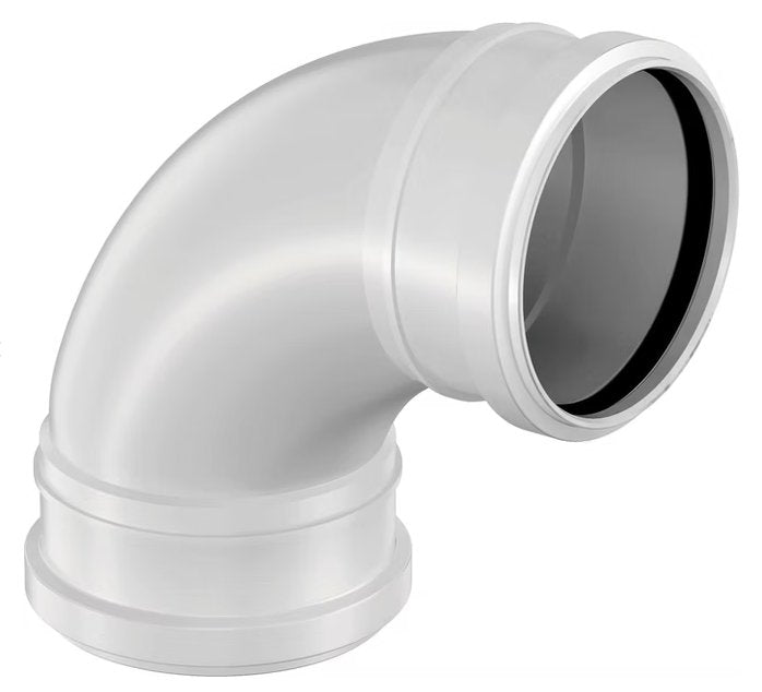 Muhvikulma Uponor Decibel 50x88.5 Pyöristetty - KarelianStore