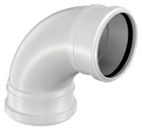 Muhvikulma Uponor Decibel 50x88.5 Pyöristetty - KarelianStore