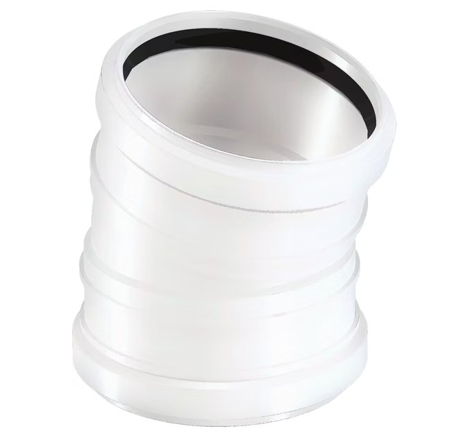 Muhvikulma Uponor Decibel 75x15 - KarelianStore