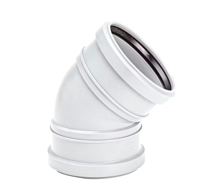 Muhvikulma Uponor Decibel 75x45 PP - KarelianStore