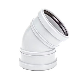 Muhvikulma Uponor Decibel 75x45 PP - KarelianStore