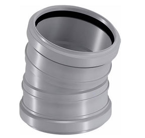 Muhvikulma Uponor HT 110x15 PP - KarelianStore