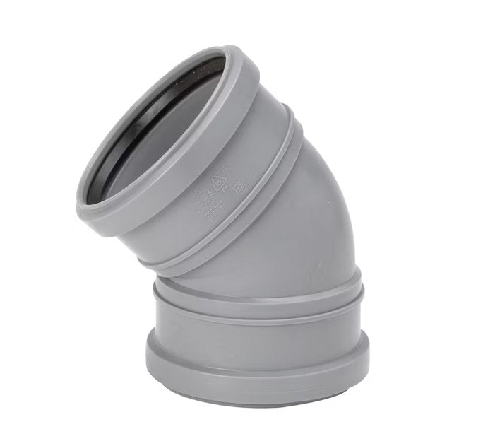 Muhvikulma Uponor HT 50x45 PP - KarelianStore