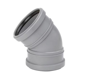 Muhvikulma Uponor HT 50x45 PP - KarelianStore