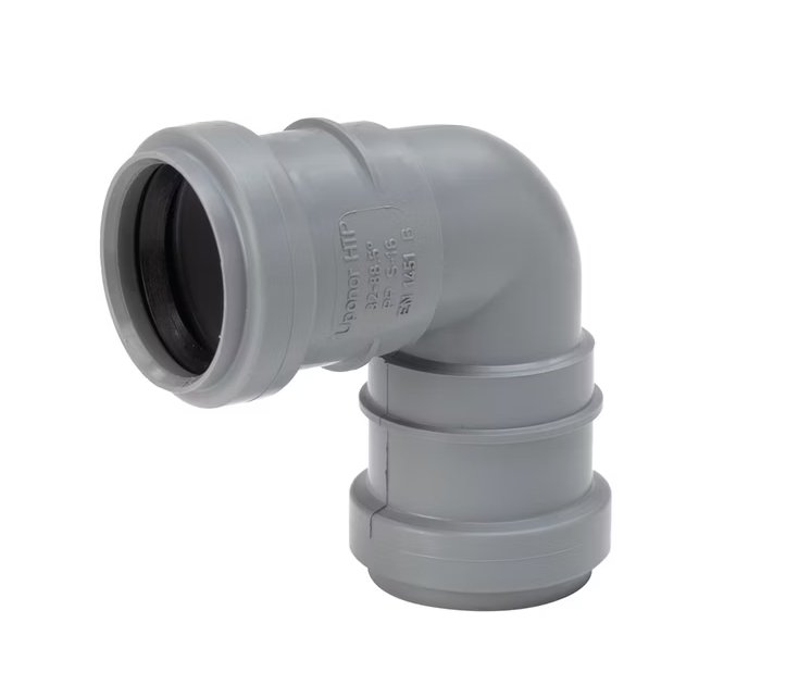 Muhvikulma Uponor HT 75x88.5 PP - KarelianStore