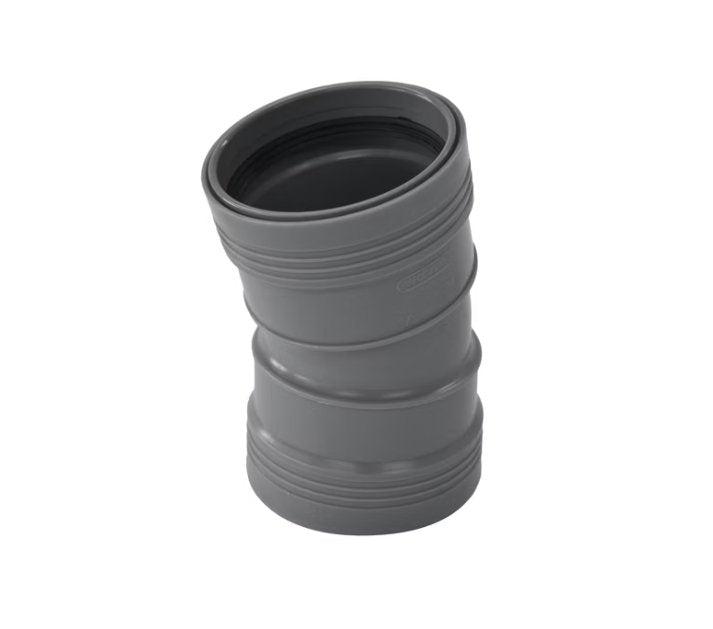 Muhvikulma Wavin HT 110x15 PP - KarelianStore