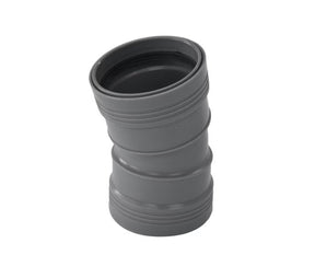 Muhvikulma Wavin HT 110x15 PP - KarelianStore